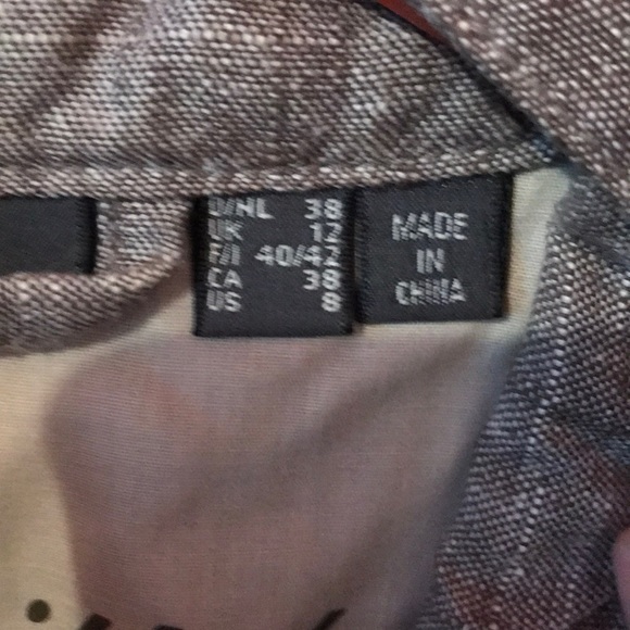 MEXX Shirt - Picture 3 of 4